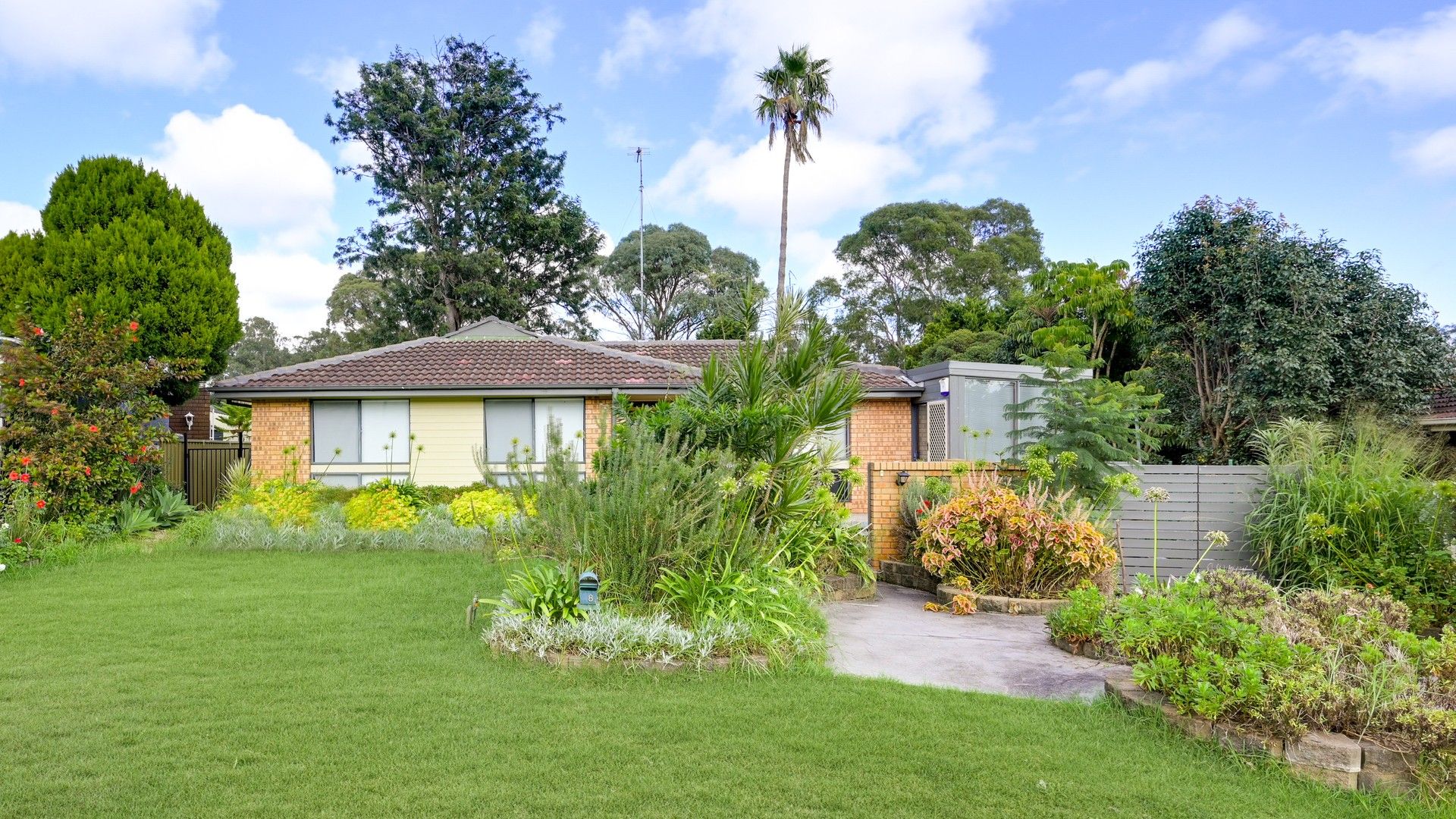 8 McPherson Place, Ruse NSW 2560, Image 0