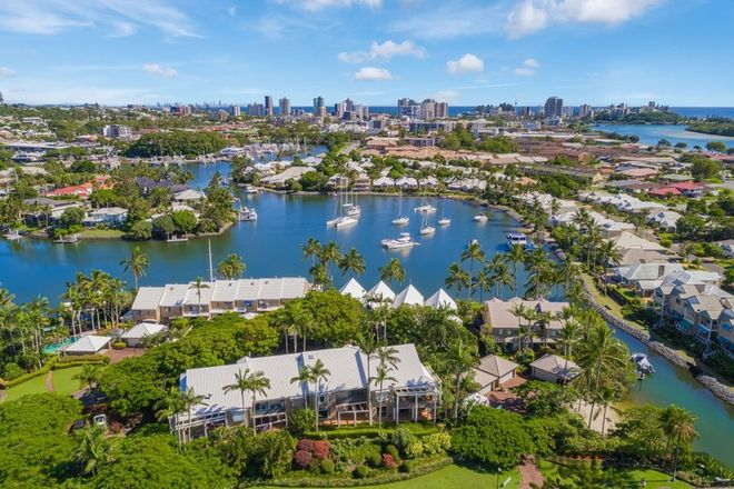 Picture of 31/5 Island Drive, TWEED HEADS NSW 2485