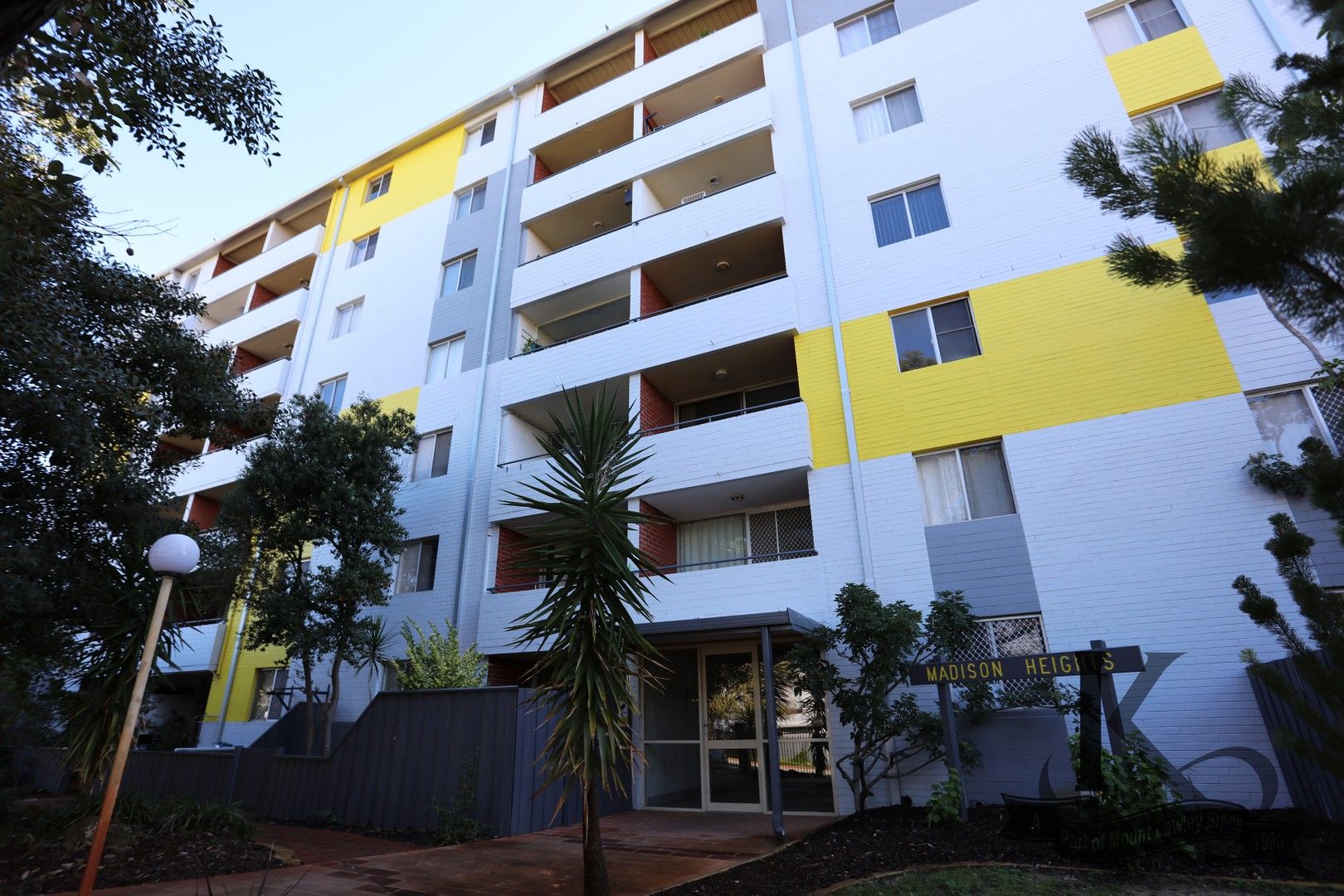 3 bedrooms Apartment / Unit / Flat in 95 & 96/3 Sherwood Street MAYLANDS WA, 6051