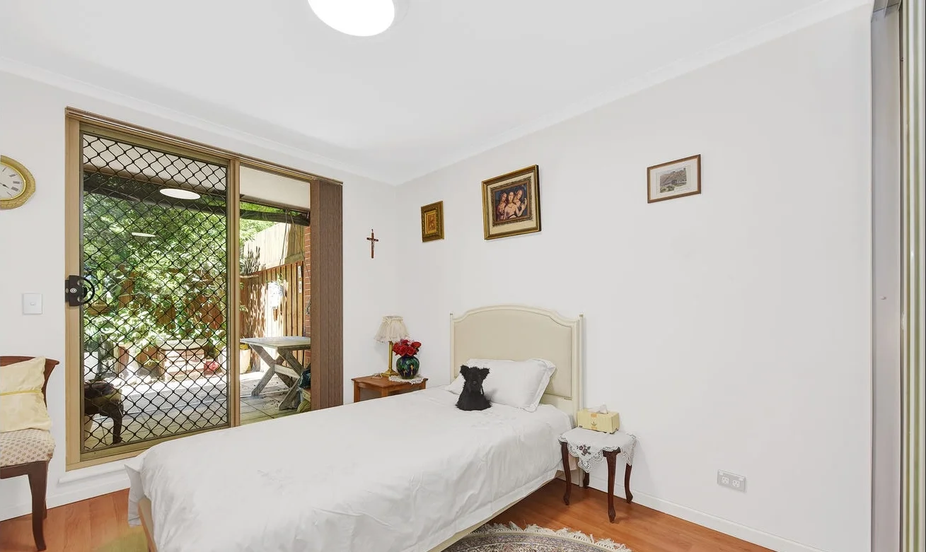 Additional image 3 of 112/14-16 Station Street, Homebush NSW 2140