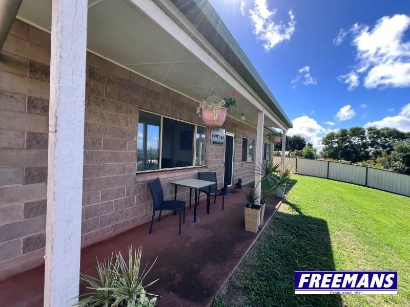 9 Coase Lane, Tingoora QLD 4608, Image 1