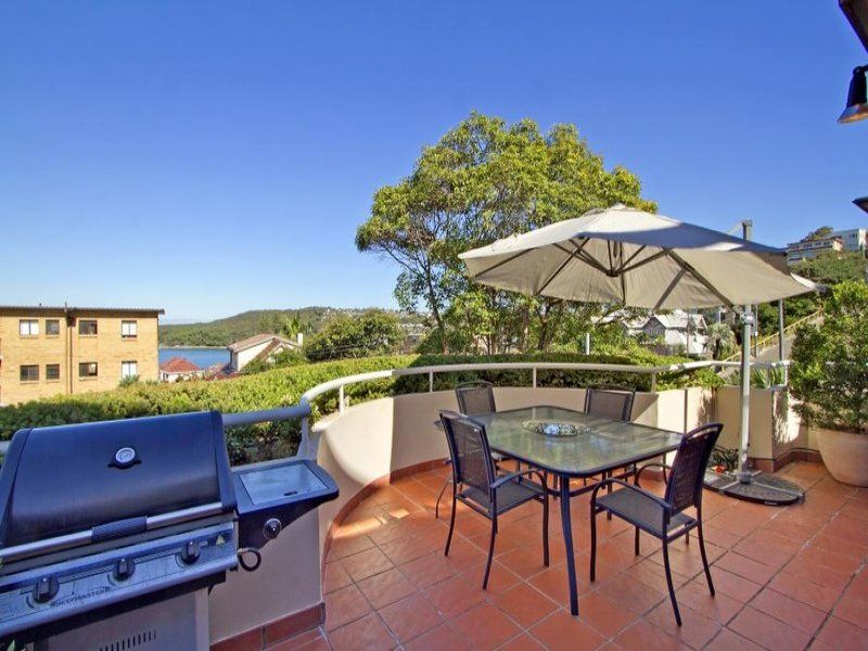 1/8 Clifford Avenue, Fairlight NSW 2094 Apartment For Rent Domain