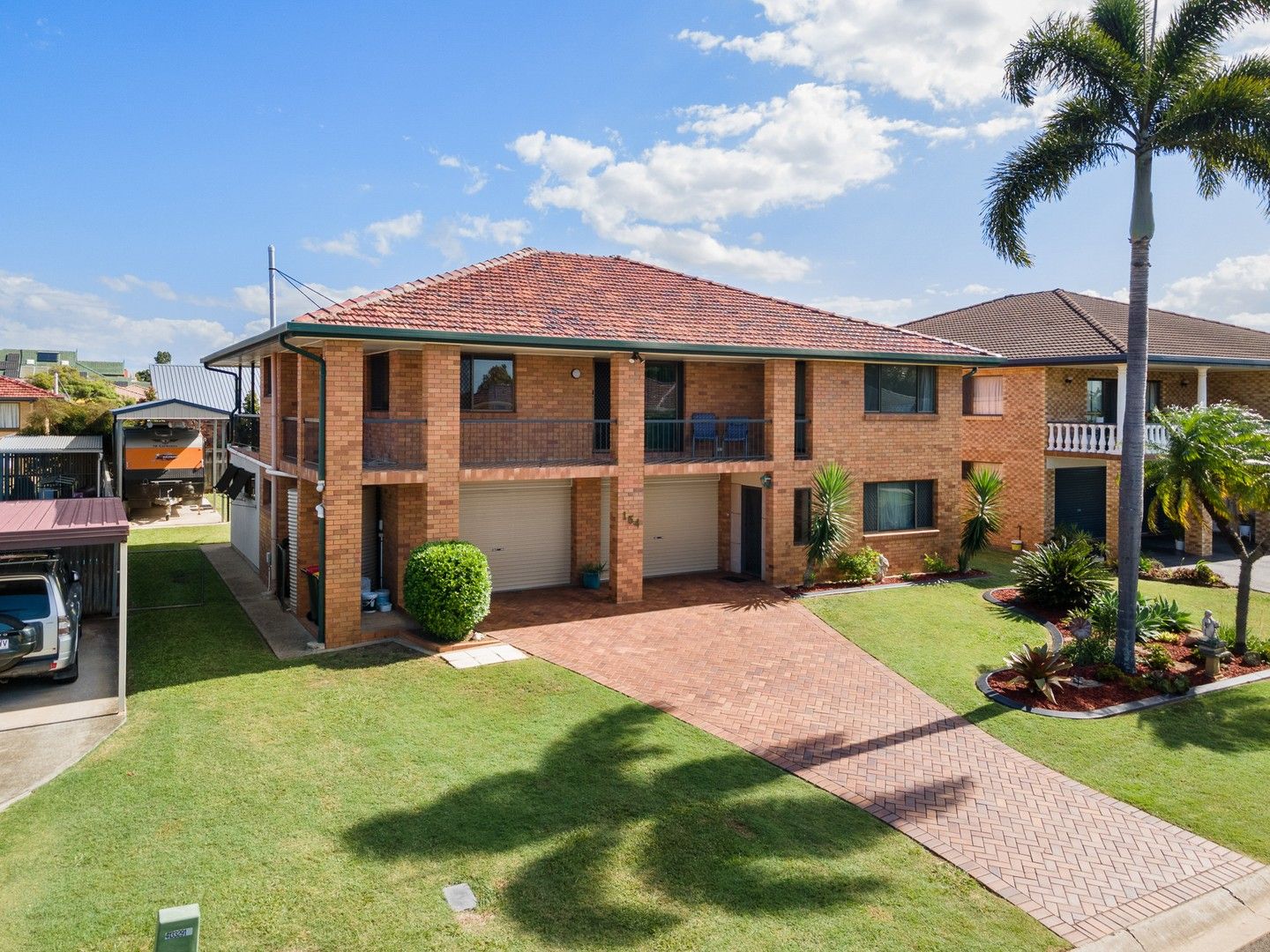 154 Bambrook Street, Taigum QLD 4018, Image 0