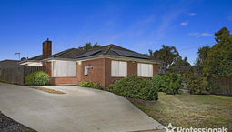 Picture of 36 Geoffrey Drive, KILSYTH VIC 3137