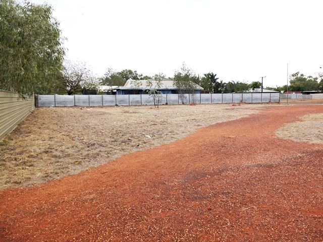 15 Shamrock, Tennant Creek NT 0860, Image 0