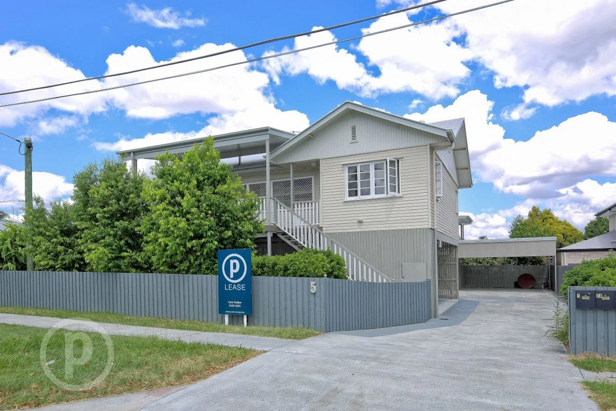 2B/5 Foote Street, Acacia Ridge QLD 4110