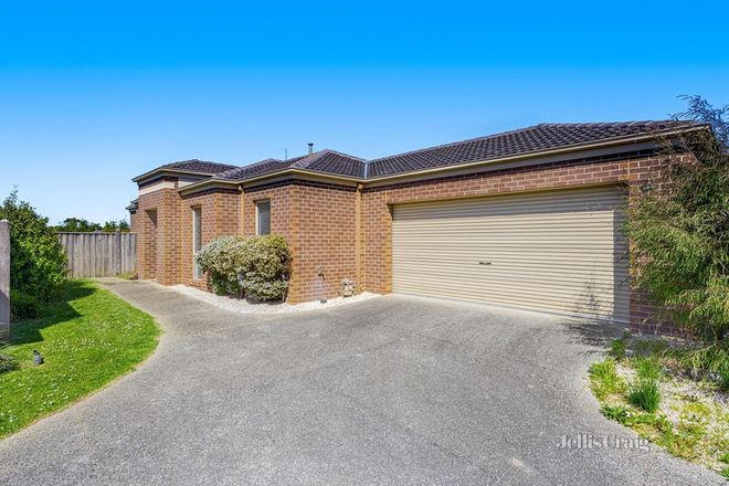 Picture of 11/146 Mansfield Avenue, MOUNT CLEAR VIC 3350