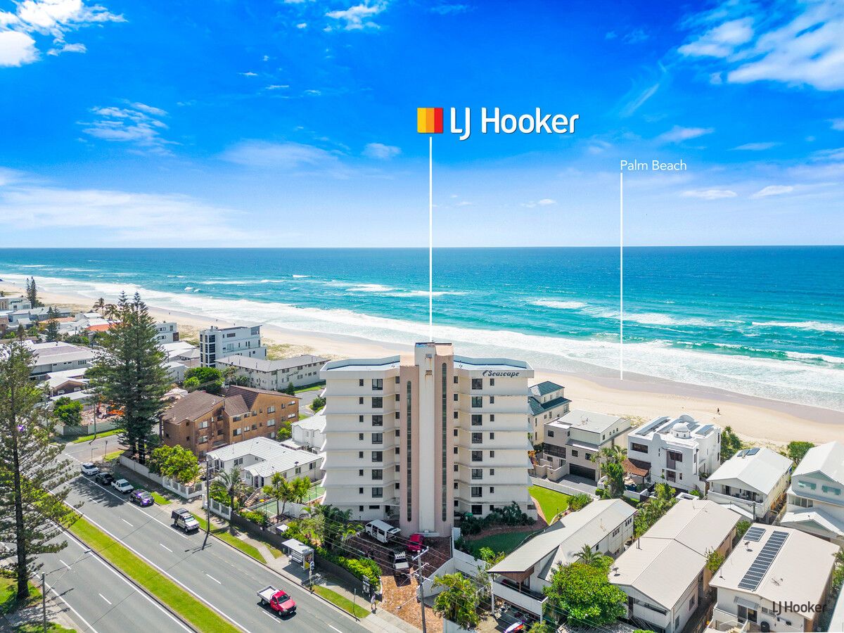 2 bedrooms Apartment / Unit / Flat in 1/1187 Gold Coast Highway PALM BEACH QLD, 4221