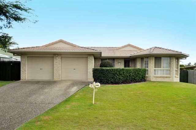 3 Molton Court, Capalaba QLD 4157