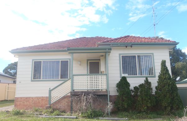 30 Jamieson St, Gateshead NSW 2290, Image 1