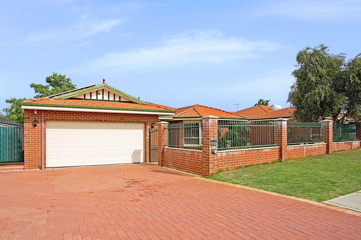 11 Heathfield Drive, Landsdal Property History & Address Research