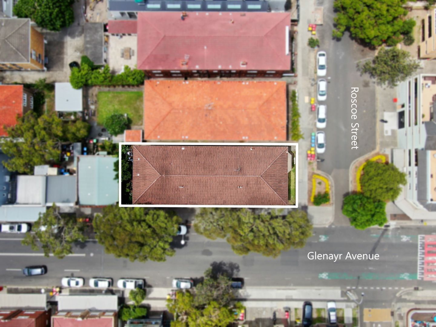 142A Glenayr Avenue, also known as 48 Roscoe Street, Bondi Beach NSW 2026, Image 1