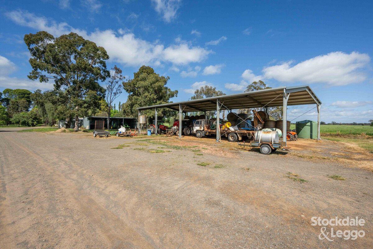 263 McPhersons Road, Mundoona VIC 3635, Image 2