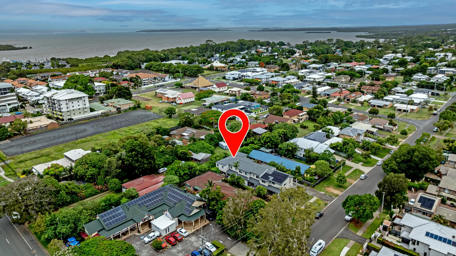 Additional image 15 of 4/13 Channel Street, Cleveland QLD 4163