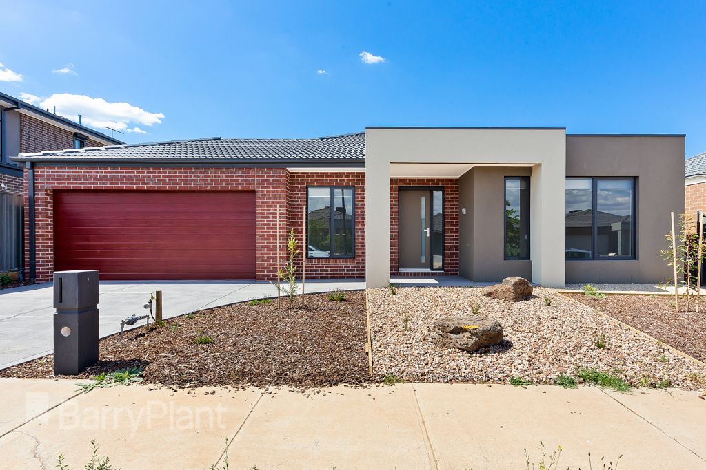 12 Infinity Drive, Fraser Rise VIC 3336, Image 0