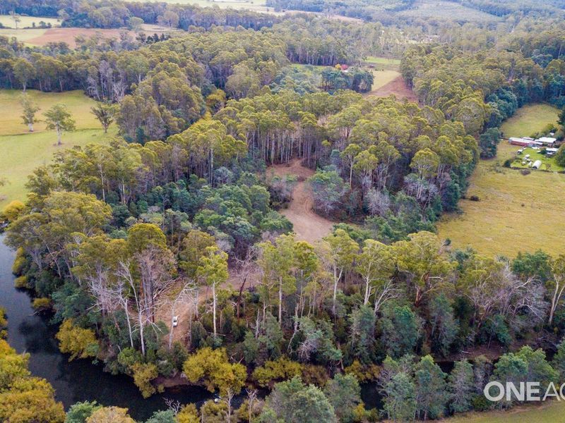 Property Report for 74 Johns Road, Reedy Marsh TAS 7304