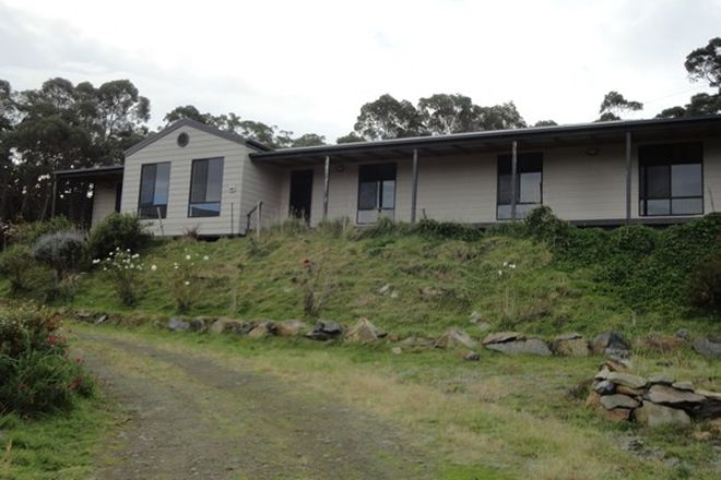 Picture of 158 Apex Point Road, WHITE BEACH TAS 7184