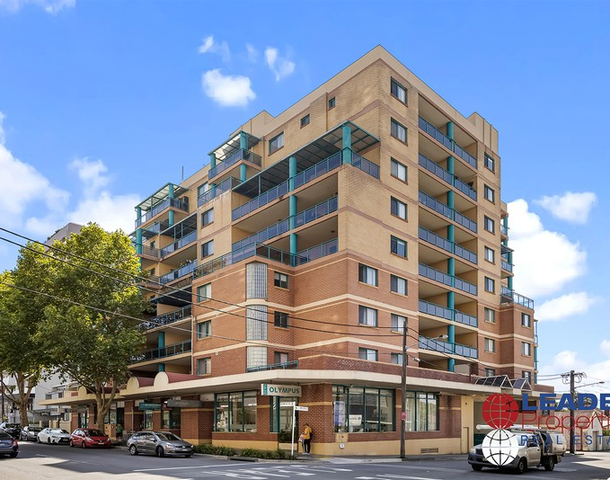 45/16-22 Burwood Road, Burwood NSW 2134