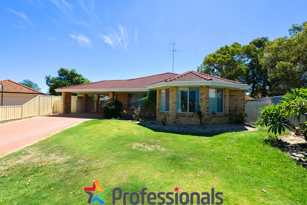 10 Pyrford Ramble, Erskin Property History & Address Research Domain