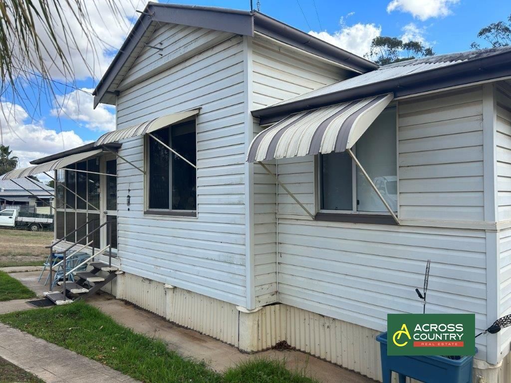 41 Edward Street, Wondai QLD 4606, Image 0