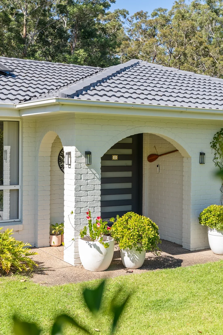Additional image 2 of 35 Oxley Crescent, Mollymook Beach NSW 2539