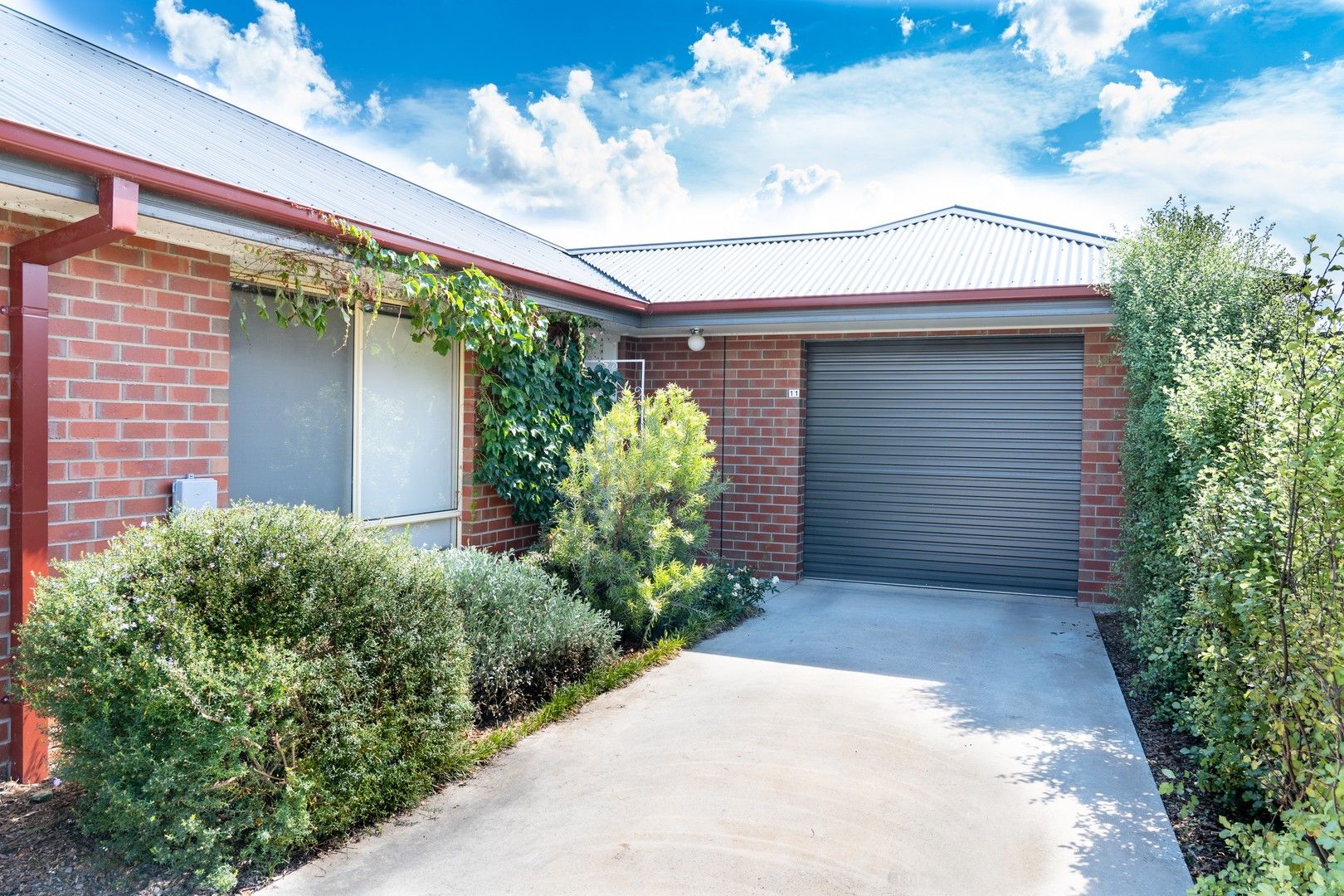 11/34 Nixon Street, Benalla VIC 3672, Image 0