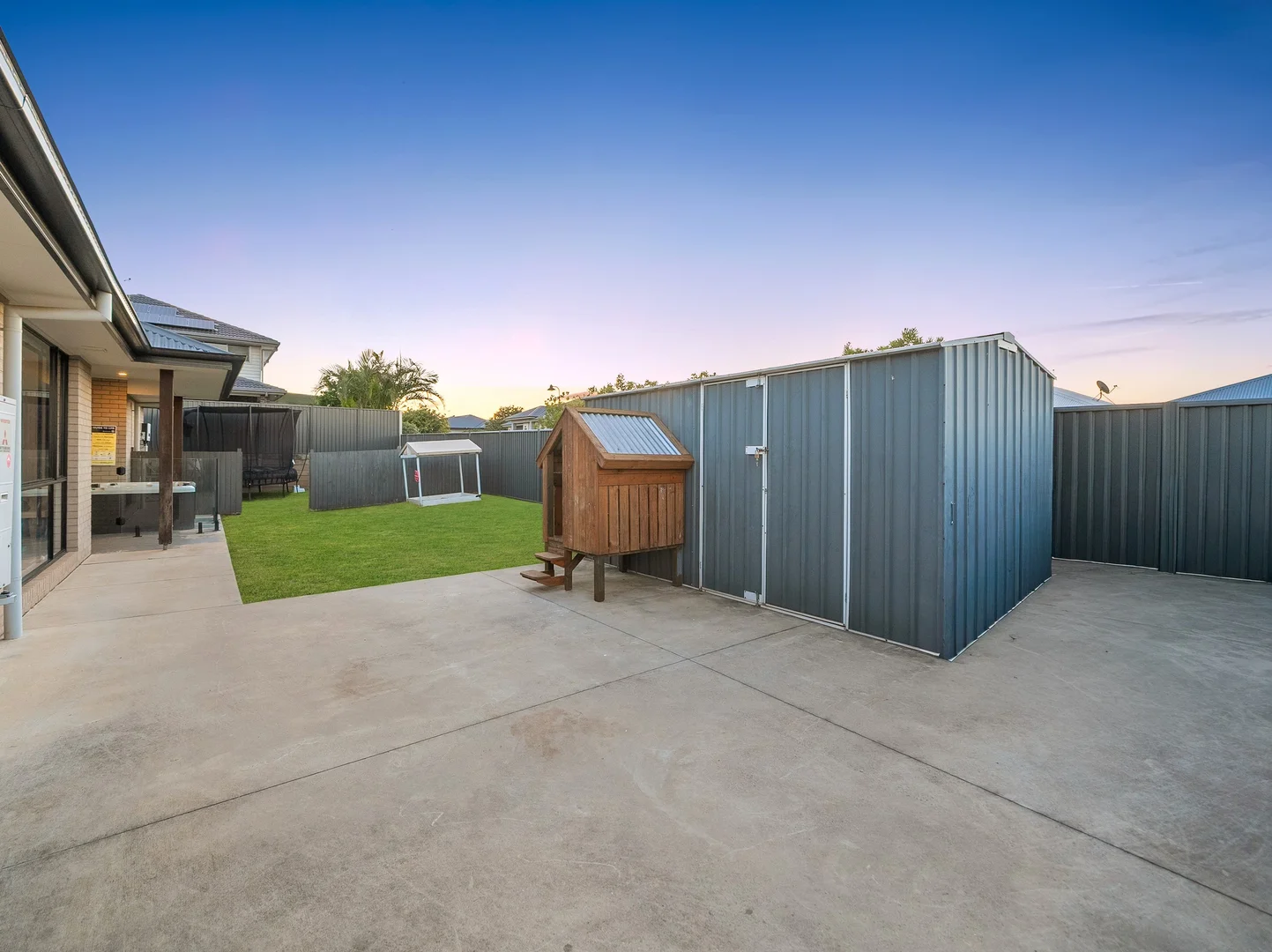 Additional image 12 of 2 Liberator Street, Griffin QLD 4503