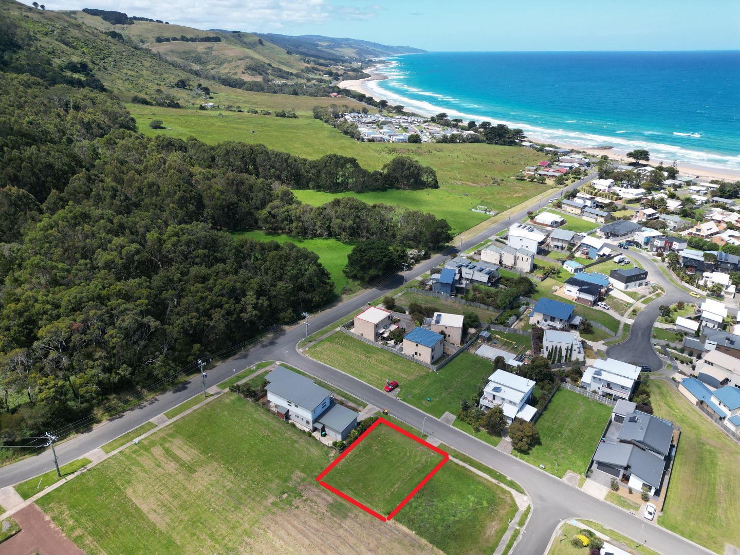 2 Overview Crescent, Apollo Bay VIC 3233, Image 2