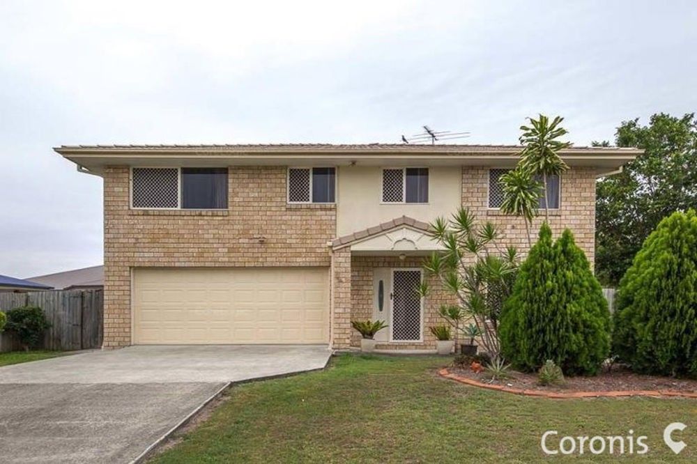 4 bedrooms House in 2 Jodie Court BRACKEN RIDGE QLD, 4017