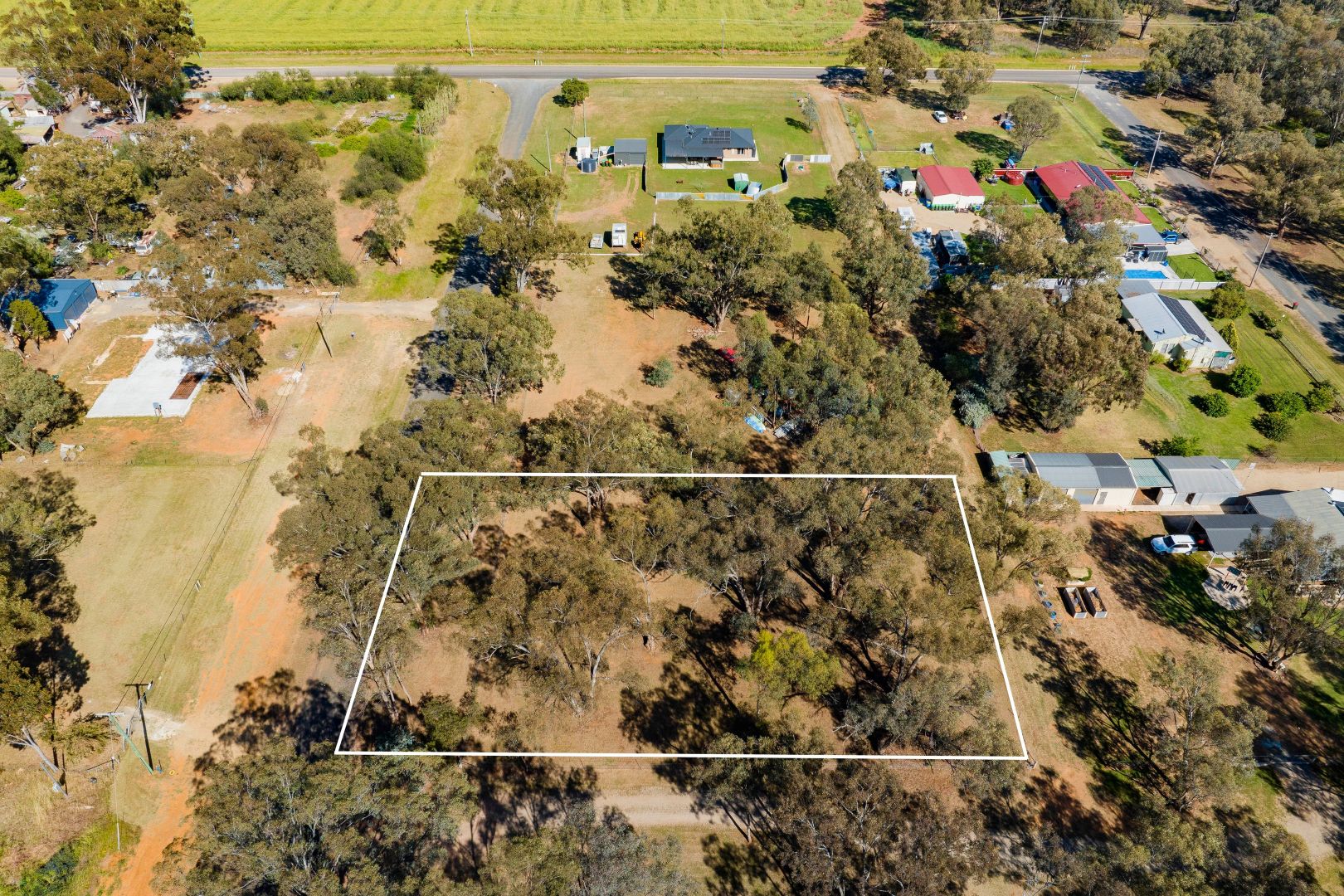 7 Cape Street, Milbrulong NSW 2656, Image 1