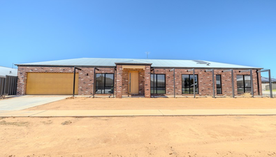 Picture of 7 Gould Parade, RED CLIFFS VIC 3496
