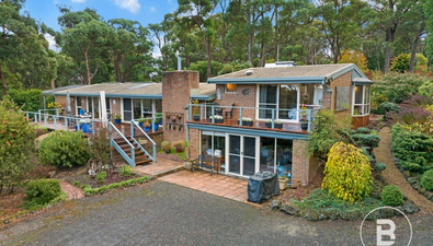 Picture of 107 Gear Avenue, MOUNT HELEN VIC 3350