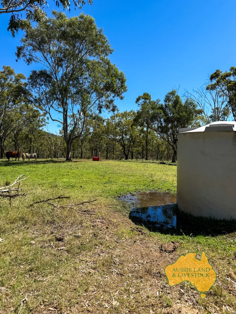 Additional image 16 of 55, . TIM SHEA CREEK ROAD, Wengenville QLD 4615