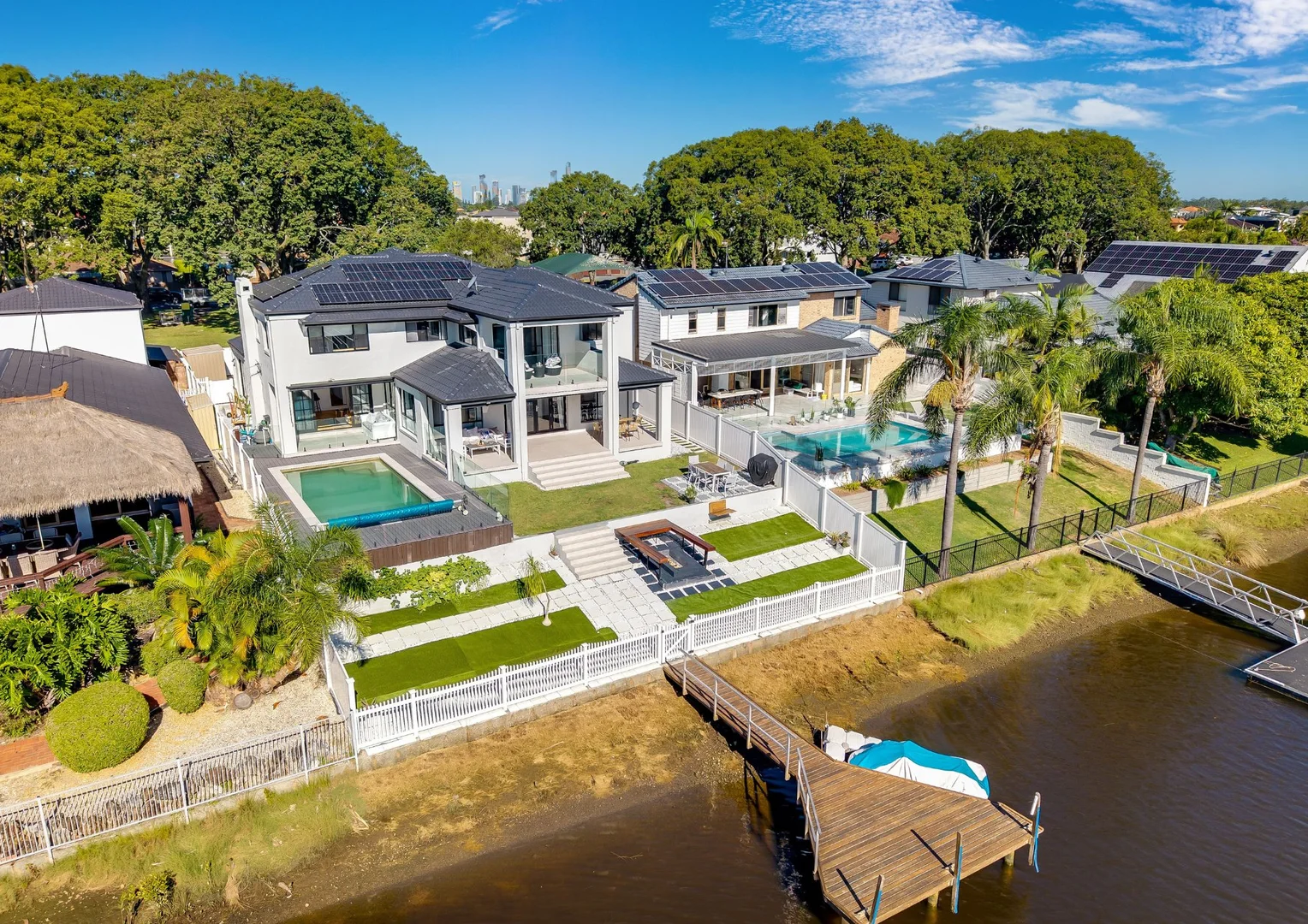 Additional image 2 of 20 Coolong Crescent, Carrara QLD 4211