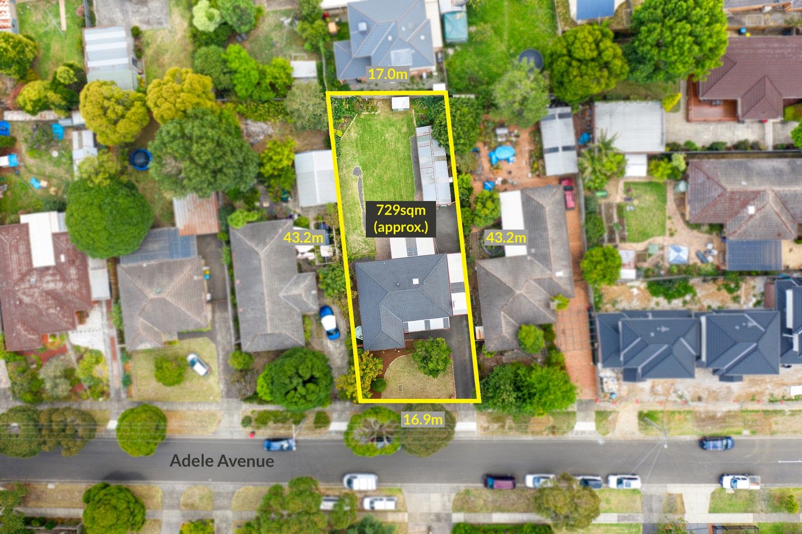 72 Adele Avenue, Ferntree Gully VIC 3156, Image 0