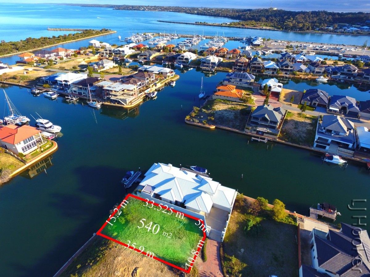 82 Sandpiper Island Retreat, Wannanup WA 6210