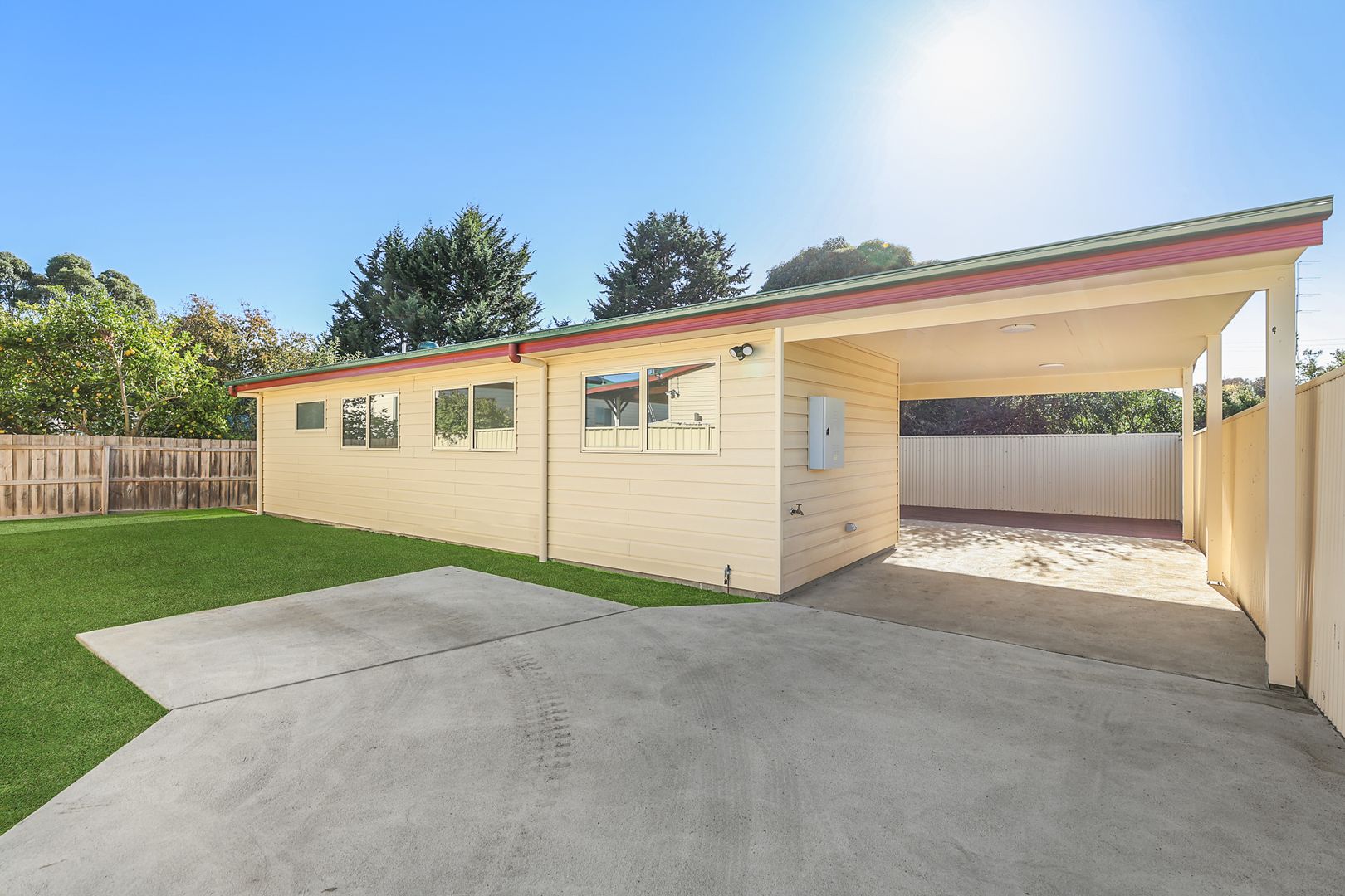 12B Gunner Street, Camperdown VIC 3260 House For Rent 380 Domain