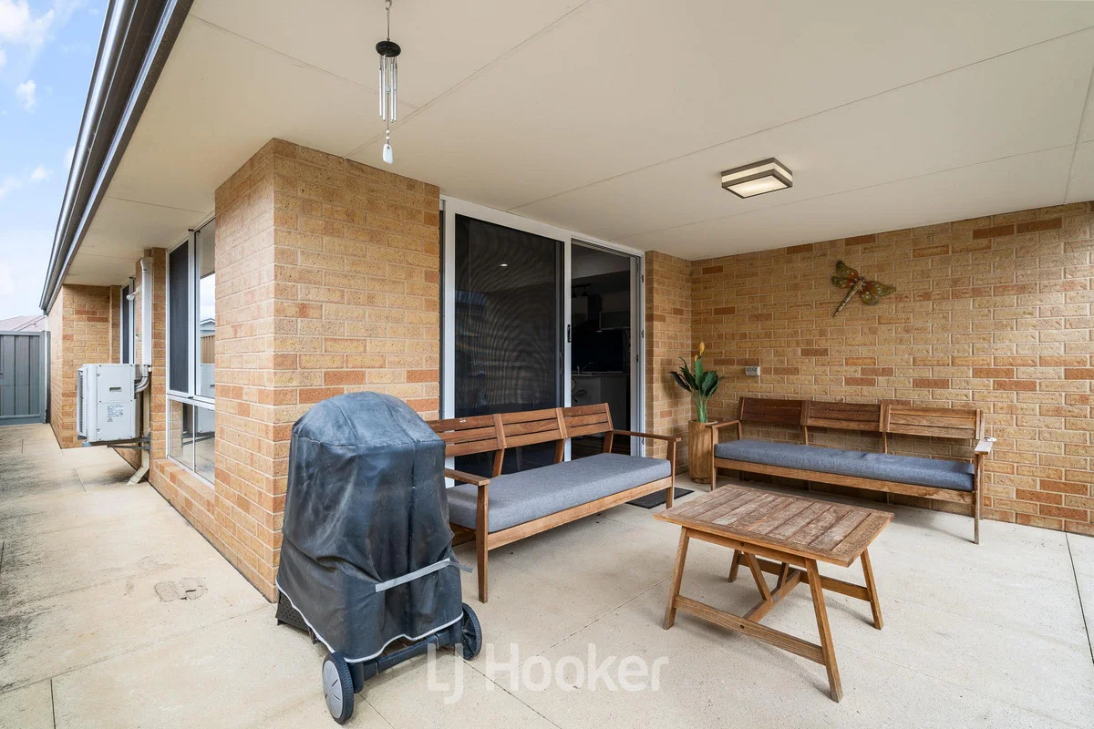 Additional image 15 of 36 Gigondas Street, Yalyalup WA 6280