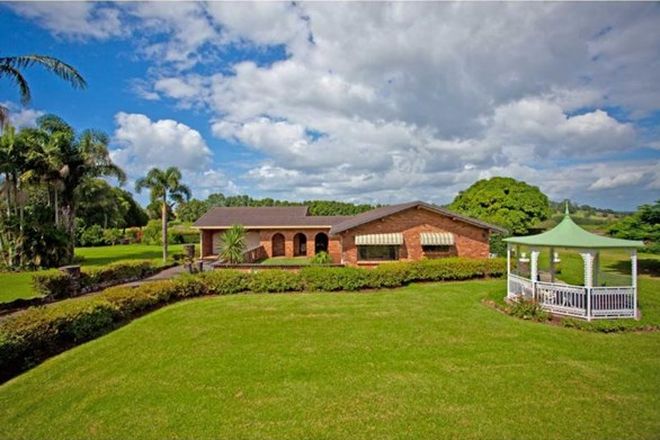 Picture of 609 Fernleigh Road, FERNLEIGH NSW 2479