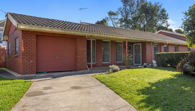 Picture of 59 Peart Street, LEONGATHA VIC 3953