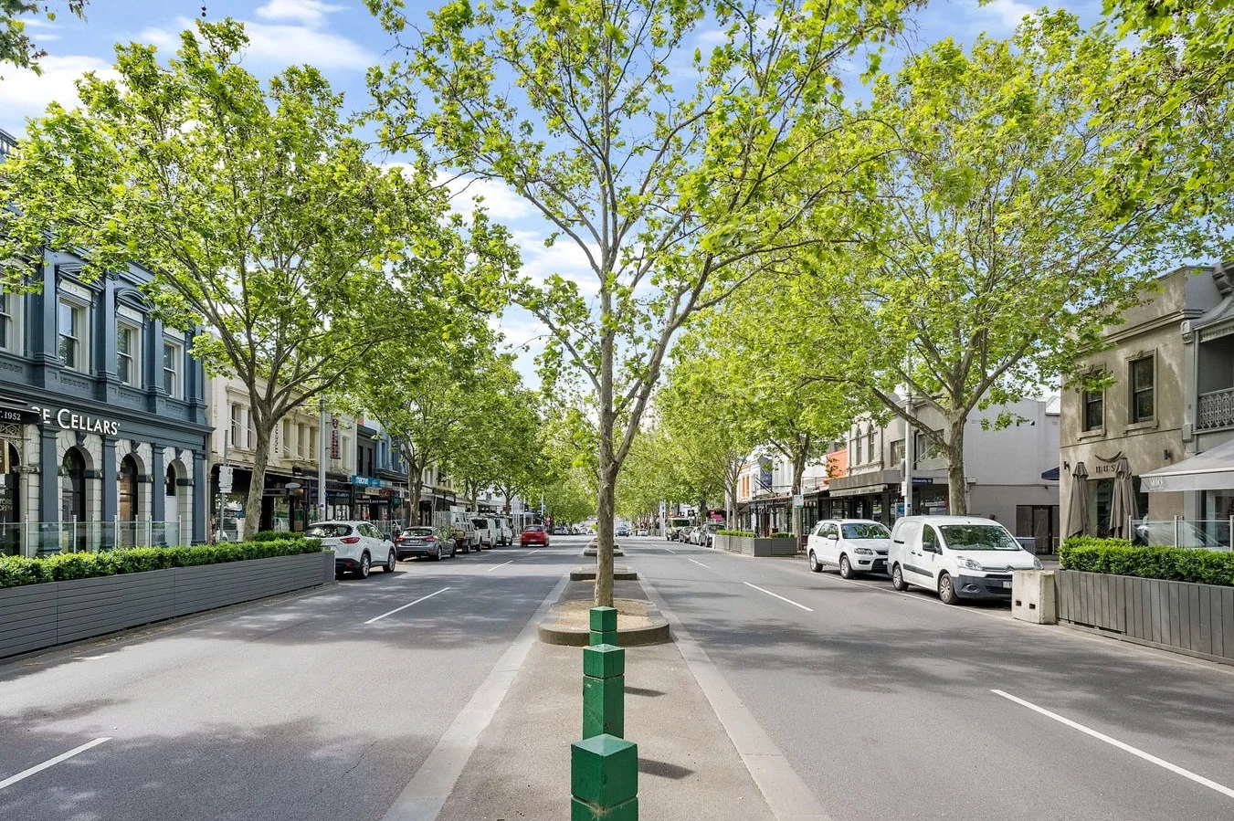 Additional image 7 of 1906/570 Lygon Street, Carlton VIC 3053