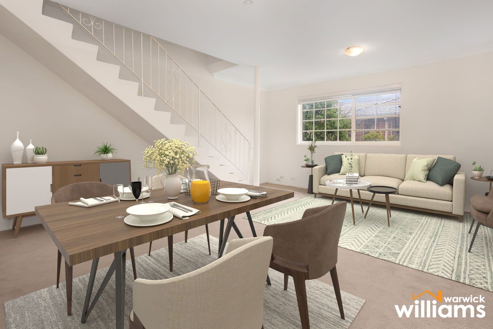 6/102 Edenholme Road, Wareemba NSW 2046 Townhouse For Rent Domain