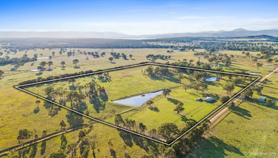 Picture of Lot 3 Clynes Road, TINAMBA VIC 3859