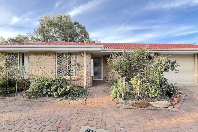 Picture of 2/21 Ager St, DIANELLA WA 6059