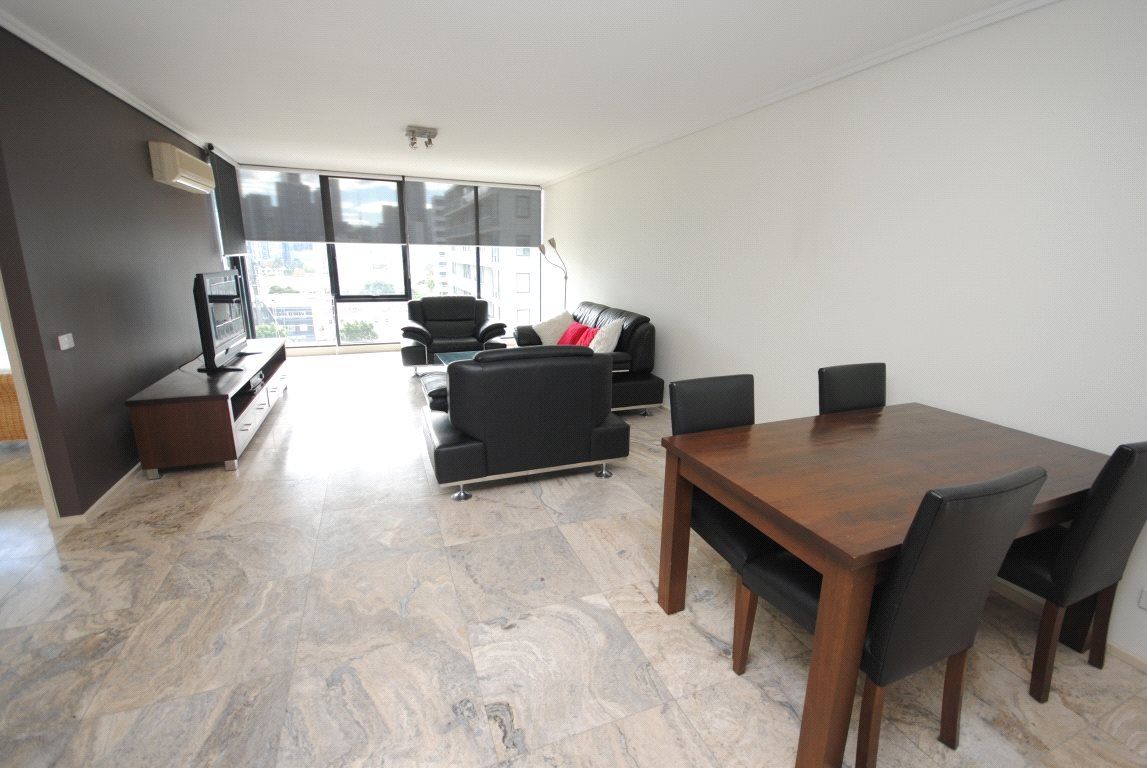 2 bedrooms Apartment / Unit / Flat in 915/38 Bank Street SOUTH MELBOURNE VIC, 3205