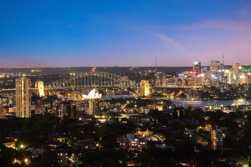 1902 241 Oxford Street Bondi Junction Nsw 2022 Apartment For Rent 1350 Domain