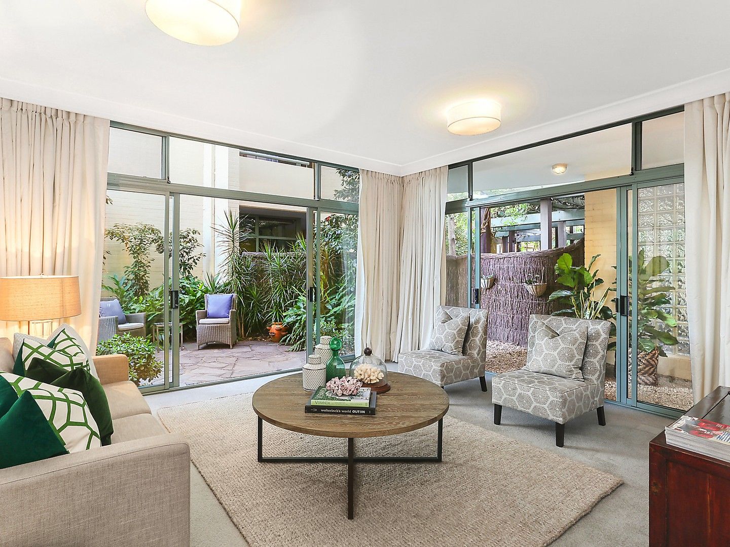 33/1 Amherst Street, Cammeray NSW 2062, Image 0