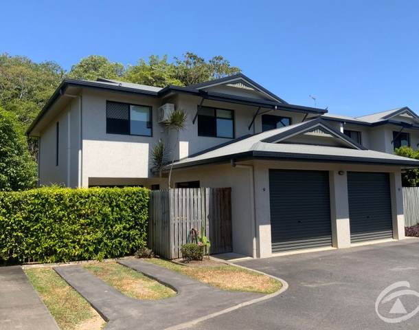 9/21-29 Giffin Road, White Rock QLD 4868