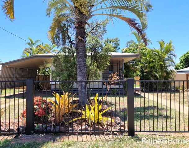 18 Belyando Avenue, Moranbah QLD 4744