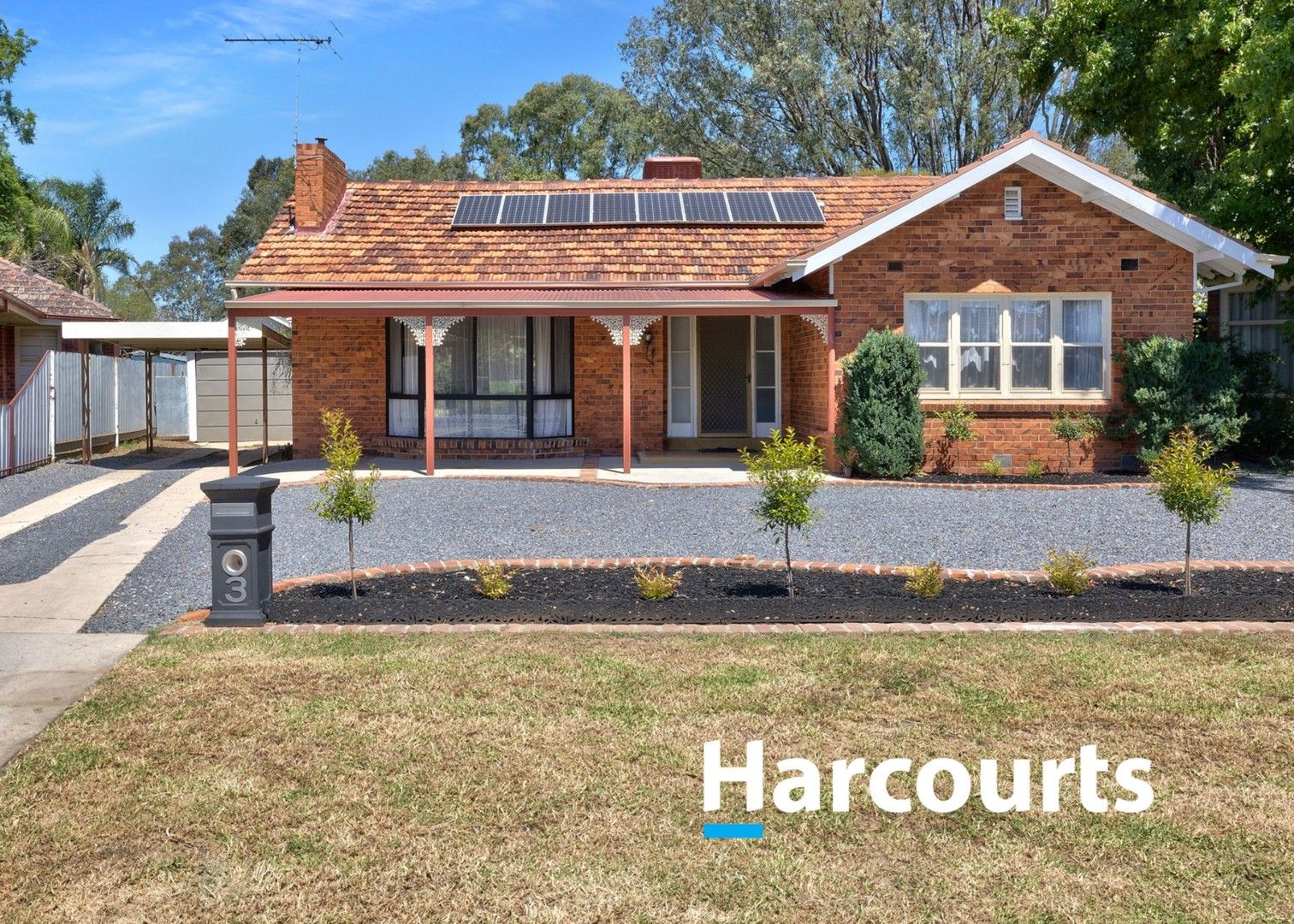 3 Bruck Court, Wangaratta VIC 3677, Image 0